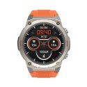 HiFuture smartwatch FutureGo Mix2pomarańczowy/sunshine orange (HSF12OG)