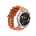HiFuture smartwatch FutureGo Mix2pomarańczowy/sunshine orange (HSF12OG)
