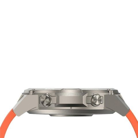 HiFuture smartwatch FutureGo Mix2pomarańczowy/sunshine orange (HSF12OG)