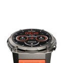 HiFuture smartwatch FutureGo Mix2pomarańczowy/sunshine orange (HSF12OG)