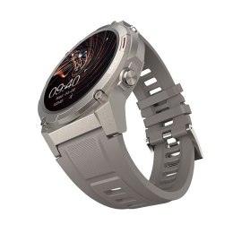 HiFuture smartwatch FutureGo Mix2szary/solace gray (HSF12SG) ENG