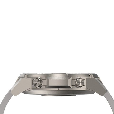 HiFuture smartwatch FutureGo Mix2szary/solace gray (HSF12SG) ENG