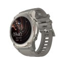HiFuture smartwatch FutureGo Mix2szary/solace gray (HSF12SG)