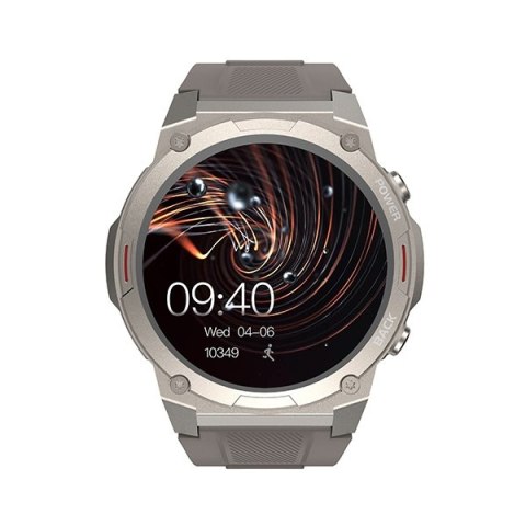 HiFuture smartwatch FutureGo Mix2szary/solace gray (HSF12SG)
