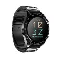 HiFuture smartwatch FutureGo Proczarny/black (HSFGPBK)
