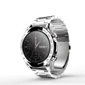 HiFuture smartwatch FutureGo Prosrebrny/silver (HSFGPSL)