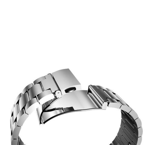 HiFuture smartwatch FutureGo Prosrebrny/silver (HSFGPSL)