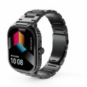 HiFuture smartwatch Ultra3 Proczarny/black (HSSW7BK)