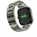 HiFuture smartwatch Ultra3 Prosrebrny/silver (HSSW7SL)