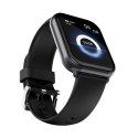 HiFuture smartwatch Zone 2czarny/black (HSFZ2BK)