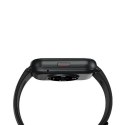 HiFuture smartwatch Zone 2czarny/black (HSFZ2BK)