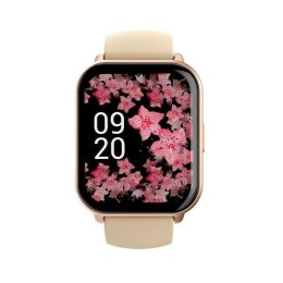 HiFuture smartwatch Zone 2różowy/pink (HSFZ2PK)