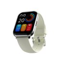 HiFuture smartwatch Zone 2szary/grey (HSFZ2SL)