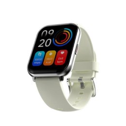HiFuture smartwatch Zone 2szary/grey (HSFZ2SL)