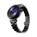HiFuture smartwatch damski Auraczarny/black (HSFUABK)