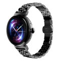 HiFuture smartwatch damski Auraczarny/black (HSFUABK)