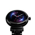 HiFuture smartwatch damski Auraczarny/black (HSFUABK)