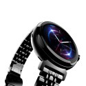HiFuture smartwatch damski Auraczarny/black (HSFUABK)