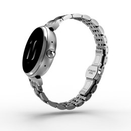 HiFuture smartwatch damski Aurasrebrny/silver (HSFUASL)