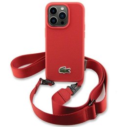 Lacoste LCHCP14LSPVCR iPhone 14 Pro 6.1