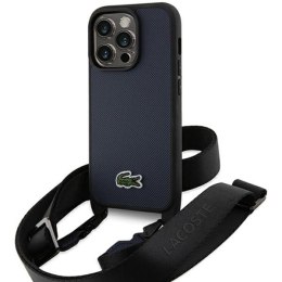 Lacoste LCHCP14LSPVCV iPhone 14 Pro 6.1