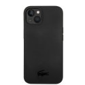 Lacoste LCHCP14MSK iPhone 14 Plus / 15 Plus 6,7" czarny/black hardcase Silicone