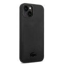 Lacoste LCHCP14MSK iPhone 14 Plus / 15 Plus 6,7" czarny/black hardcase Silicone