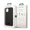 Lacoste LCHCP14MSK iPhone 14 Plus / 15 Plus 6,7" czarny/black hardcase Silicone