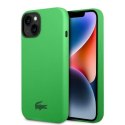 Lacoste LCHCP14MSN iPhone 14 Plus / 15 Plus 6,7" zielony/green hardcase Silicone