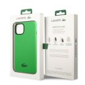 Lacoste LCHCP14MSN iPhone 14 Plus / 15 Plus 6,7" zielony/green hardcase Silicone