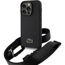 Lacoste LCHCP15XSPVCK iPhone 15 Pro Max 6.7