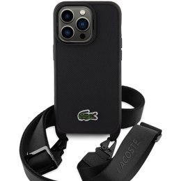 Lacoste LCHCP15XSPVCK iPhone 15 Pro Max 6.7