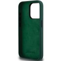 Lacoste LCHCP15LGRAK iPhone 15 Pro 6.1" czarny/black hardcase Silicone Graffiti