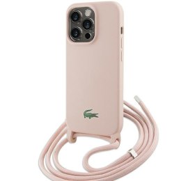 Lacoste LCHCP15LSCCRLP iPhone 15 Pro6.1