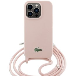 Lacoste LCHCP15LSCCRLP iPhone 15 Pro6.1
