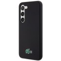 Lacoste LCHCS23SSLOK S23 S911czarny/black hardcase Silicone