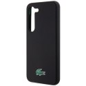 Lacoste LCHCS23SSLOK S23 S911czarny/black hardcase Silicone