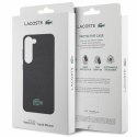 Lacoste LCHCS23SSLOK S23 S911czarny/black hardcase Silicone