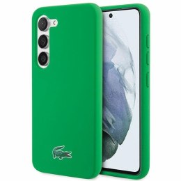Lacoste LCHCS23SSLON S23 S911zielony/green hardcase Silicone