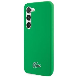 Lacoste LCHCS23SSLON S23 S911zielony/green hardcase Silicone