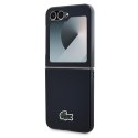 Lacoste LCHCZF6PVCK Z Flip6 F741 / Z Flip7 FE czarny/black TPU Casing