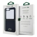 Lacoste LCHCZF6PVCK Z Flip6 F741 / Z Flip7 FE czarny/black TPU Casing