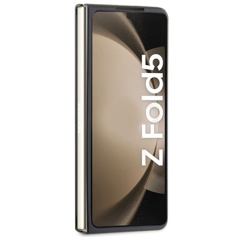 Lacoste LCHCZFD5PVCK Z Fold5 F946 czarny/black hardcase Iconic Petit Pique