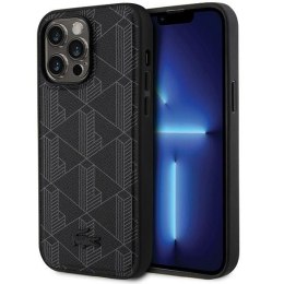 Lacoste LCHMP15LPBSK iPhone 15 Pro 6.1