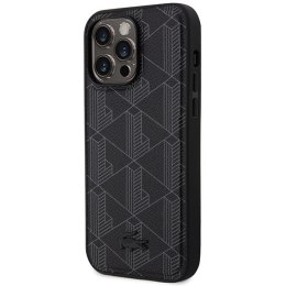 Lacoste LCHMP15LPBSK iPhone 15 Pro 6.1