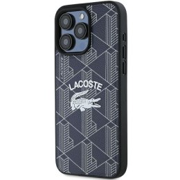 Lacoste LCHMP15LPIGV iPhone 15 Pro 6.1