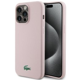 Lacoste LCHMP15LSLOI iPhone 15 Pro 6.1
