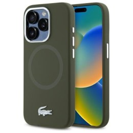 Lacoste LCHMP15LSMAB iPhone 15 Pro 6.1