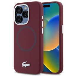 Lacoste LCHMP15LSMAR iPhone 15 Pro 6.1