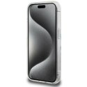 Lacoste LCHMP15LUPAN iPhone 15 Pro 6.1" zielony/green hardcase Double Layer Patch MagSafe